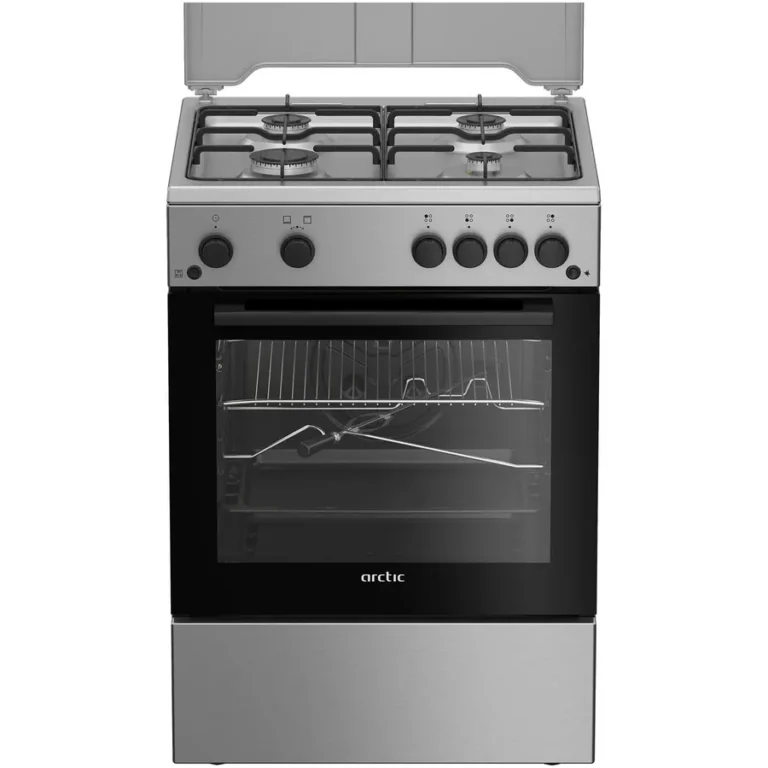 Aragaz Arctic ABGG6611DTTLX