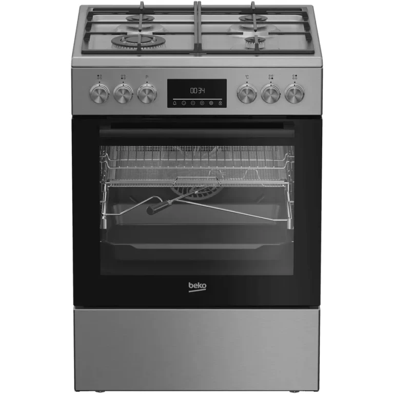 Aragaz Beko FBMA61330GXDT