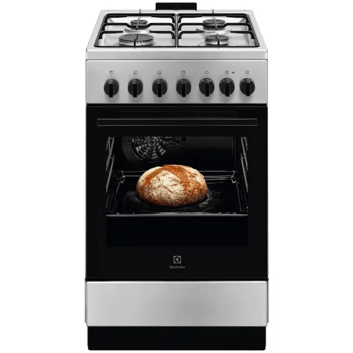 Aragaz Electrolux LKK520022X