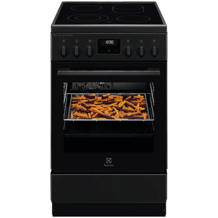 Aragaz Electrolux LKR564276K
