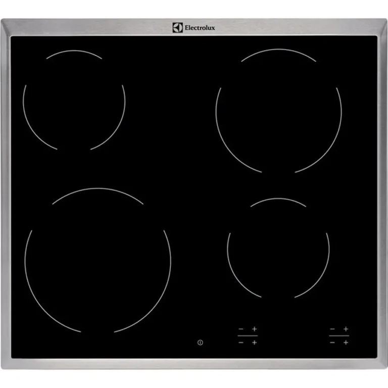 Cea mai bună plită vitroceramică - top cele mai bune
