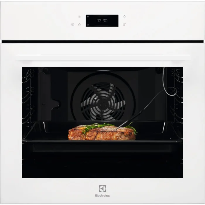 Cel mai bun cuptor incorporabil Electrolux