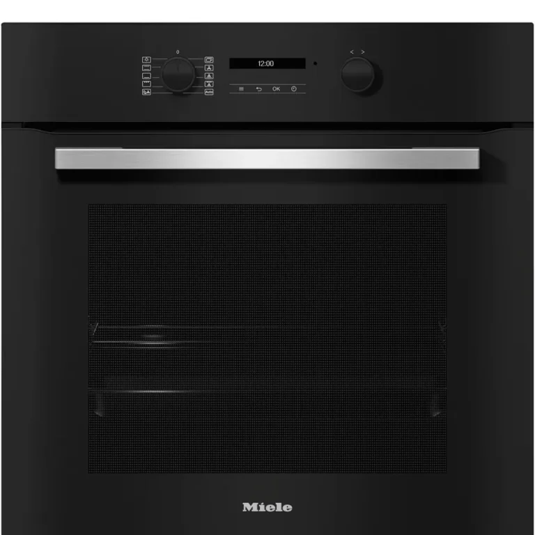 Cel mai bun cuptor incorporabil Miele
