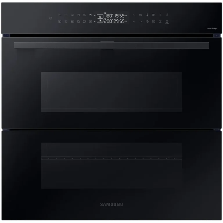 Cel mai bun cuptor incorporabil Samsung