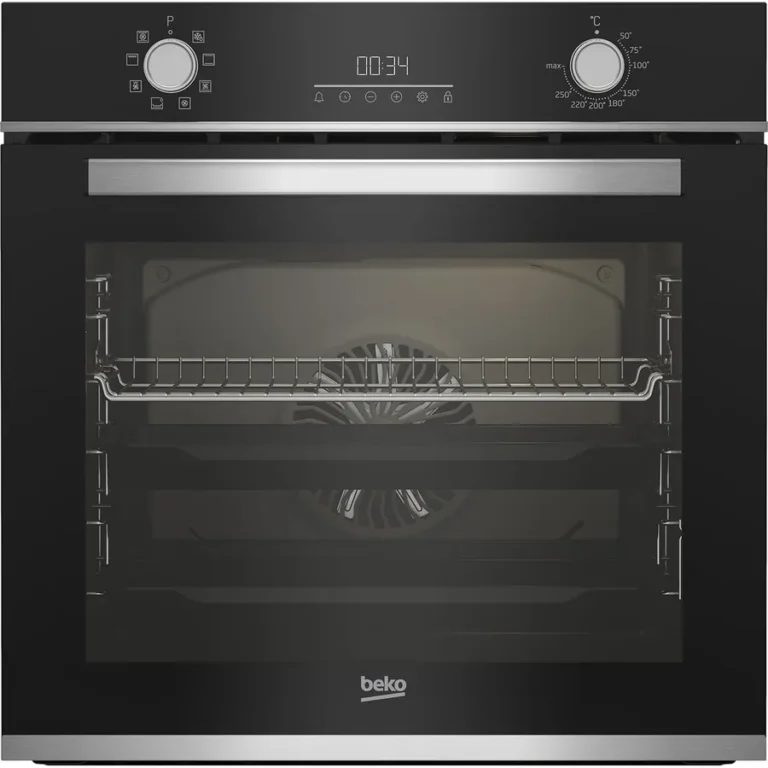 Cuptor incorporabil Beko BBIM13300XM