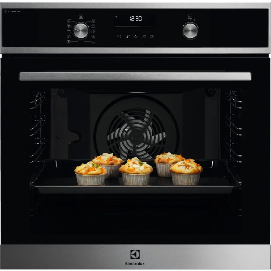Cuptor incorporabil Electrolux EOD6P77WX