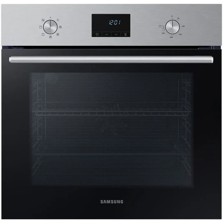 Cuptor incorporabil Samsung NV68A1140BS/OL