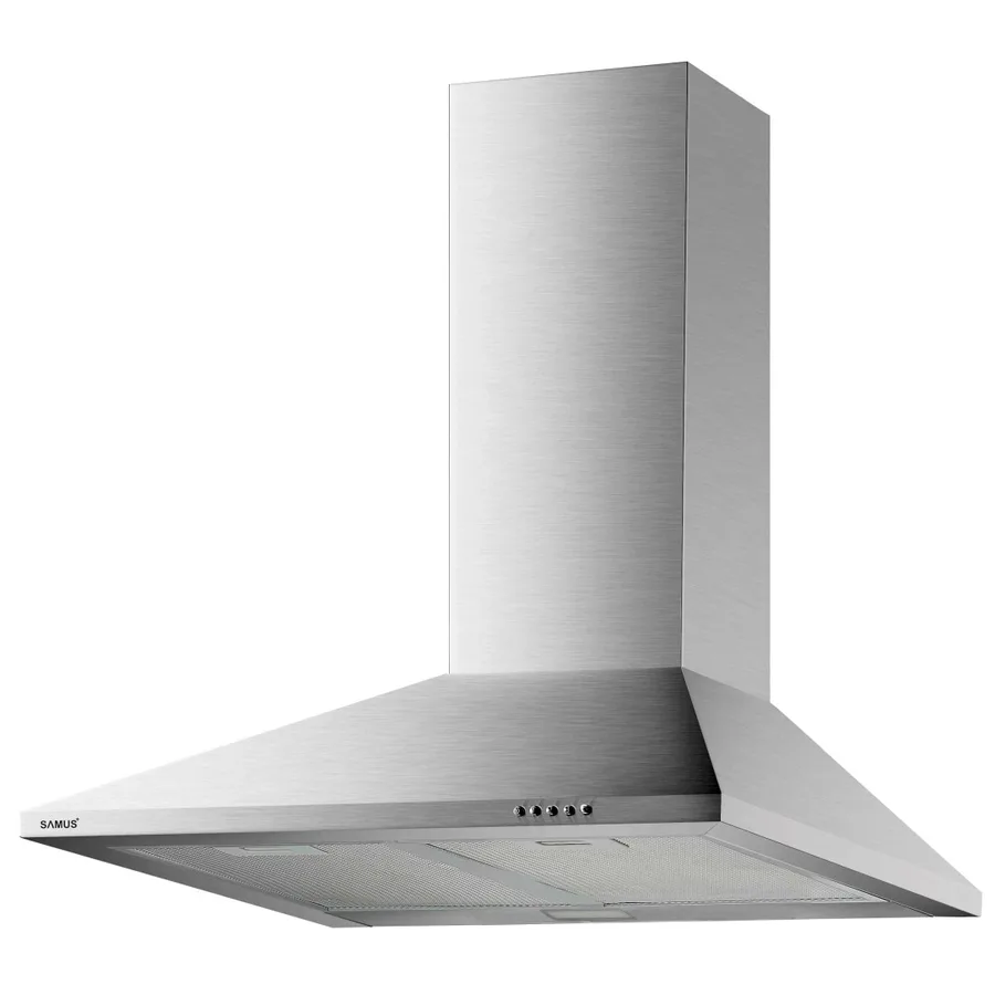 Hotă decorativă Samus HS630DLX