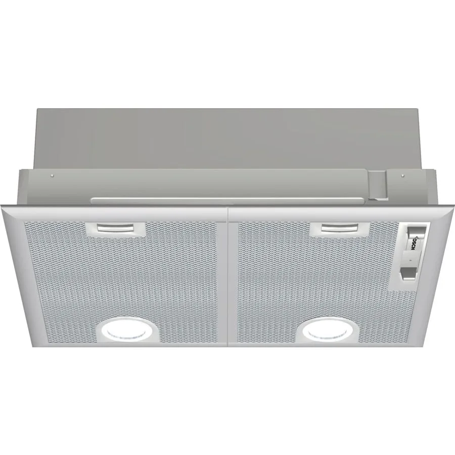 Hotă decorativă Bosch DHL555BL