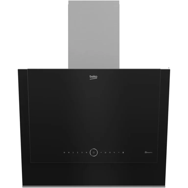 Hota incorporabila decorativa Beko BHCA67841BBHSI