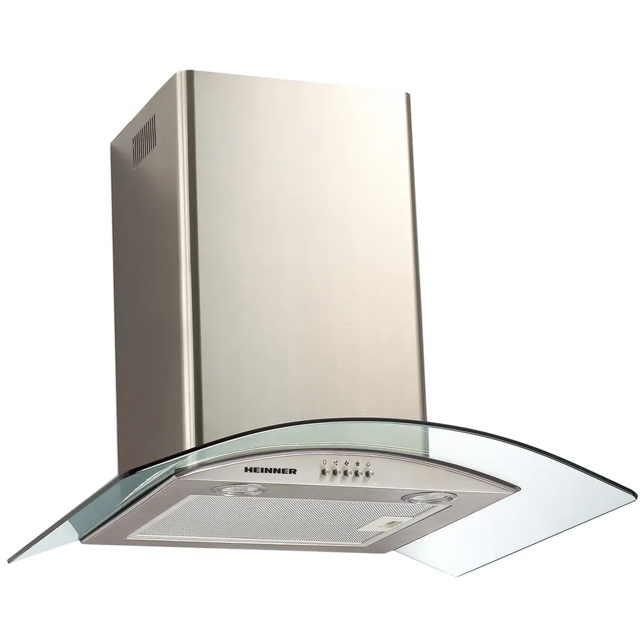 Hotă decorativă Heinner DCH-650GX