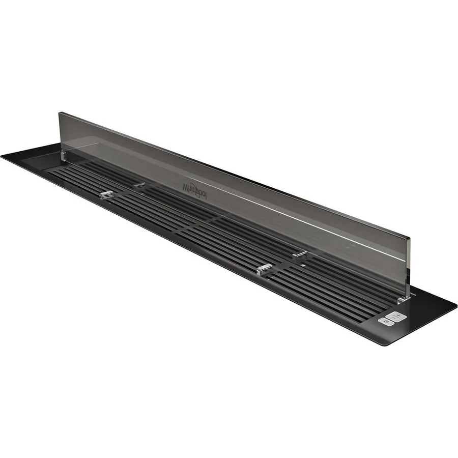 Hotă decorativă Whirlpool WDO 93F B K