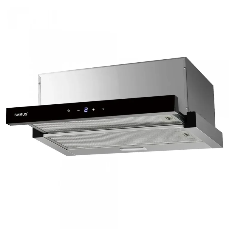 Hota incorporabila Samus HS6032DTGX