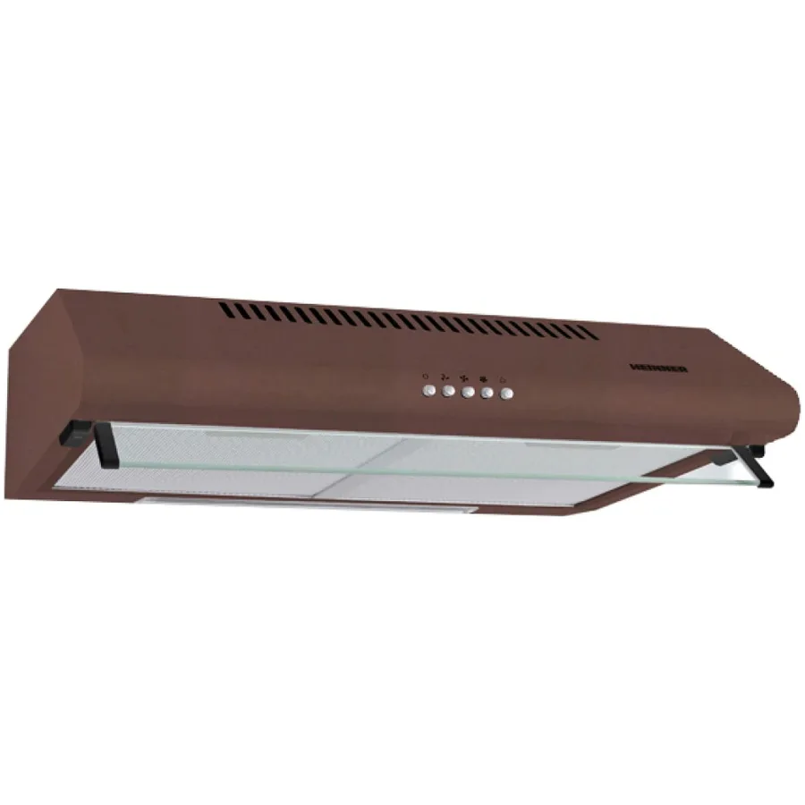 Hotă clasică Heinner CH400BRW