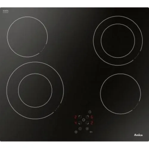 Plita incorporabila Amica PC6420ZT