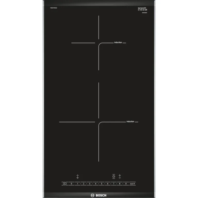Plita incorporabila Bosch PIB375FB1E