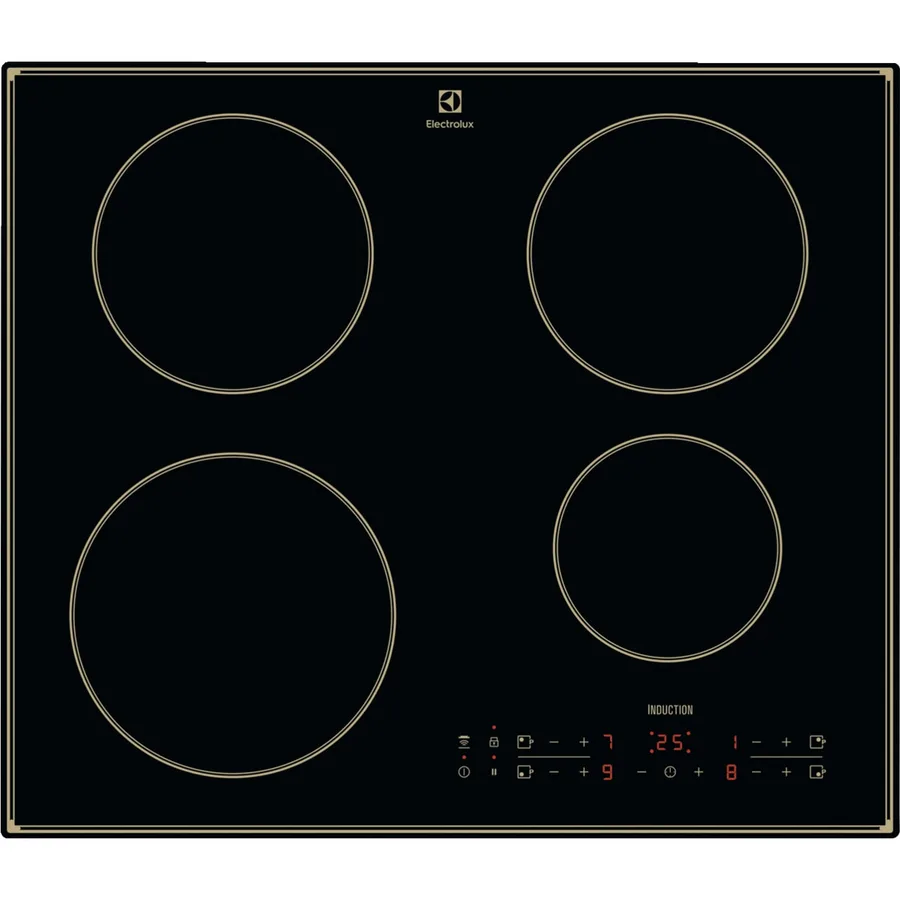 Plită cu inducție Electrolux CIR60430CB