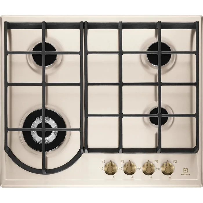 Plita incorporabila Electrolux EGH6343RON