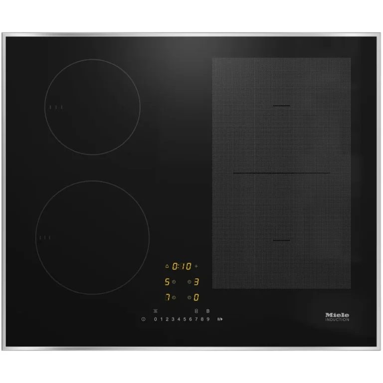 Plita incorporabila Miele KM 7466 FR