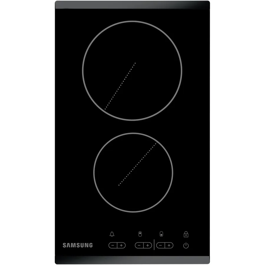 Plită vitroceramică Samsung C21RJAN