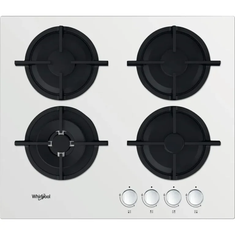 Plita incorporabila Whirlpool AKT 625/WH