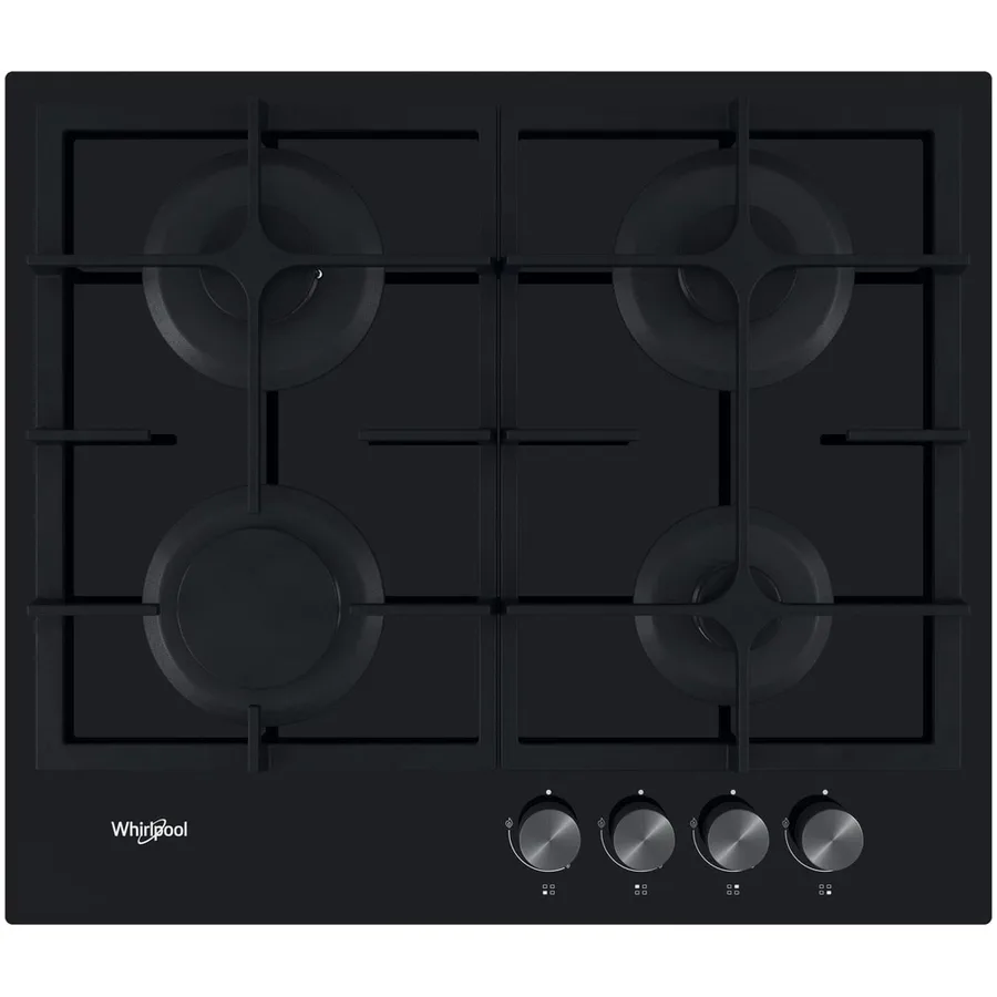 Plită pe gaz Whirlpool GOS 6415/NB1